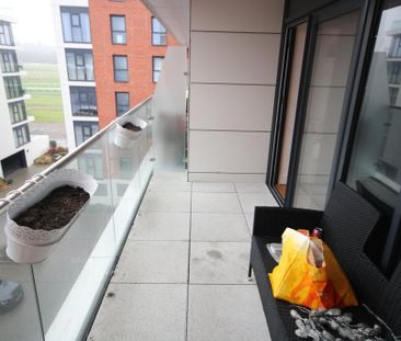 1 bedroom apartment to rent - Photo 6