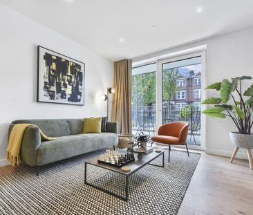 1 bedroom flat to rent - Photo 6