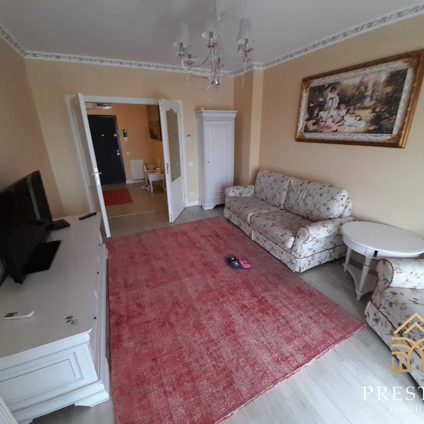 Apartament 3 camere de inchiriat in bloc Ared, zona Kaufland Iosia - Fotografie 1