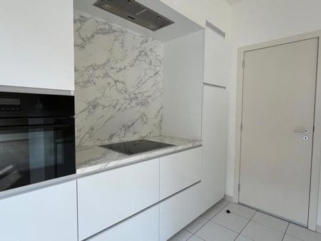 Appartement te huur - Photo 4