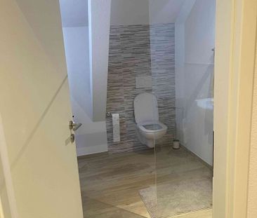 4.5 Zimmer, 150 m², 1. Stock - Foto 3