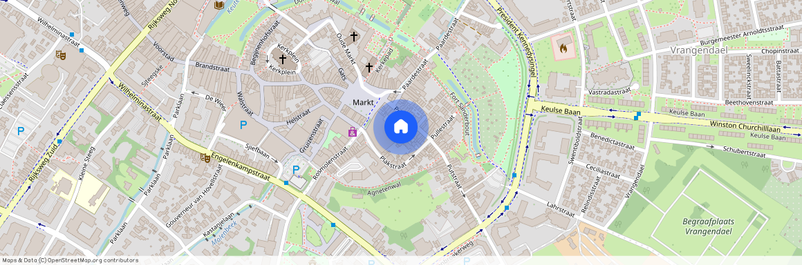 Putstraat 21 I, 6131 HH, Sittard