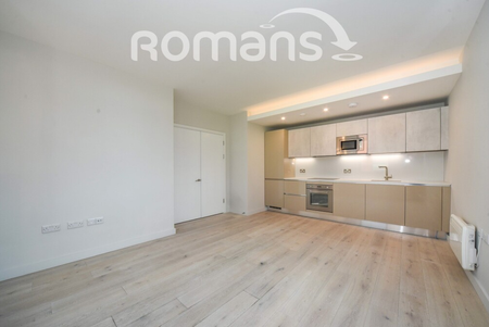 1 bedroom apartment to rent - Photo 3