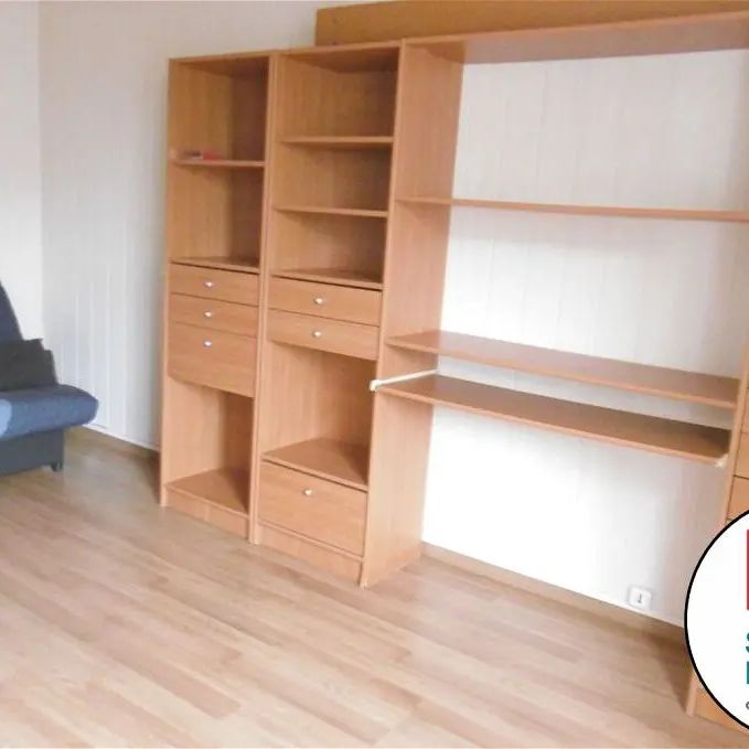 Location appartement 1 pièce - 27m² à Issoire (63500) - Photo 1