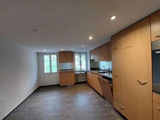 GEMÜTLICH MIT FANTASTISCHER BERGSICHT - Foto 1