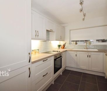 2 bedroom apartment to rent - Photo 6