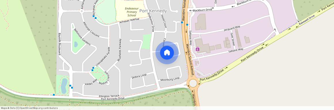 13 Clermont Place, WA 6172, Port Kennedy