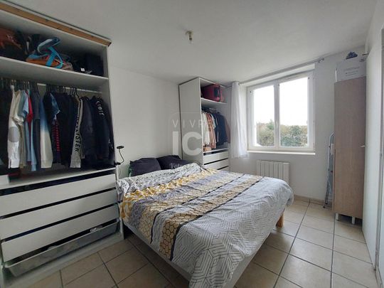 Appartement 2 Pièces - 43.27m² - Photo 1