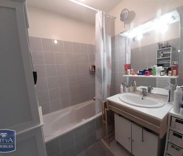 Location Appartement 2 pièces 40m² RODEZ 12000 - Photo 4