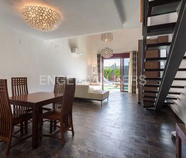 Casa o chalet de alquiler en Carrer 232, La Cañada - Photo 2