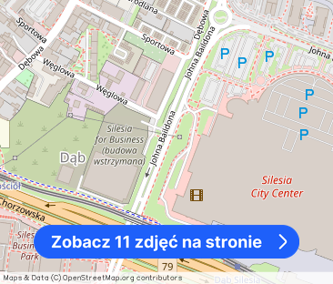 Dębowe Tarasy Garaż Komórka Klimatyzacja - Zdjęcie 1