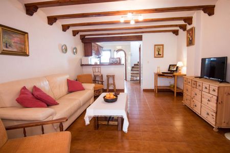 Piso de alquiler en Carrer D'antares, 6, El Puerto - Photo 5