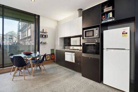 Unit 207/78 Inkerman Street, - Photo 2