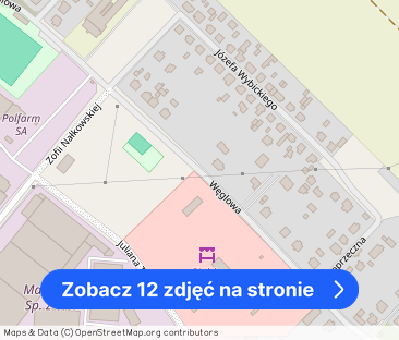 Dom do wynajęcia blisko Obwodnicy - Zdjęcie 1