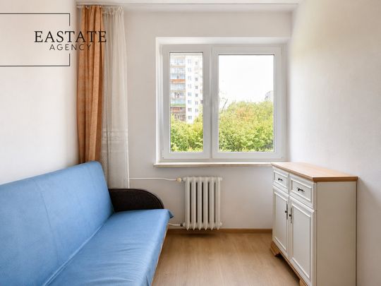 Warszawa, Ursynów, Na Uboczu – zdjęcie 1