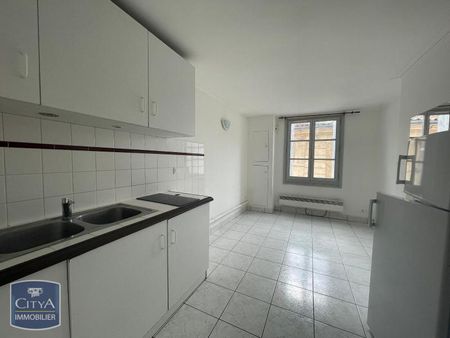 Location Appartement 1 pièce 28m² MONTPELLIER 34000 - Photo 2
