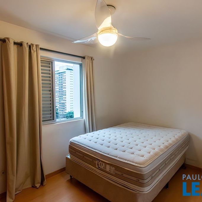 Apartamento - Photo 1