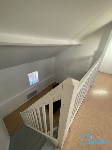 Location Appartement 3 pièces 55m² ROUBAIX 59100 - Photo 2