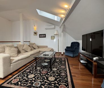 Vilă Premium 6 Camere | Ultracentral | Complet Mobilată & Utilată - Photo 5