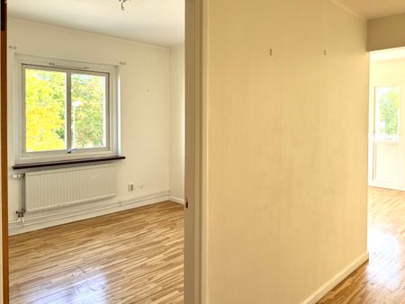 Trädgårdsgatan 3 - Foto 5