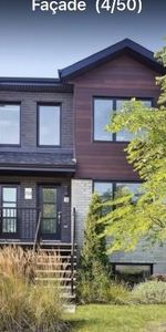 Maison de ville à louer - Photo 3