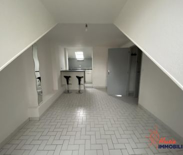 Location Appartement 2 pièces 28m² CHALONS EN CHAMPAGNE 51000 - Photo 4