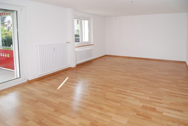 3 Zimmer, 58 m², 3. Stock - Photo 1
