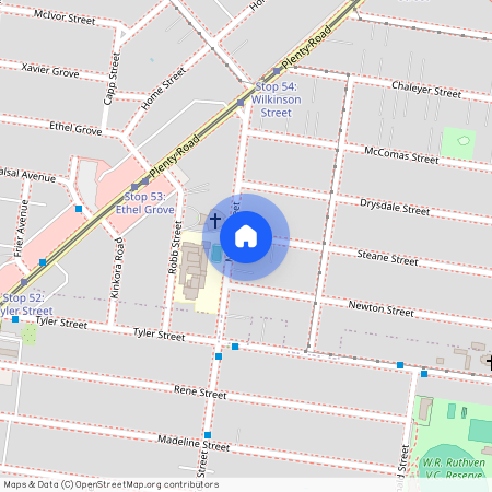 53 Steane Street, Vic 3073, Reservoir