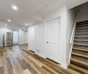 For Lease - 933 Whewell Trail Unit# Basement, Milton, Ontario - Photo 3