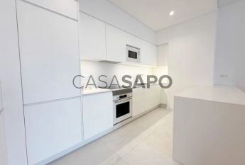 Apartamento T3 para alugar no Funchal