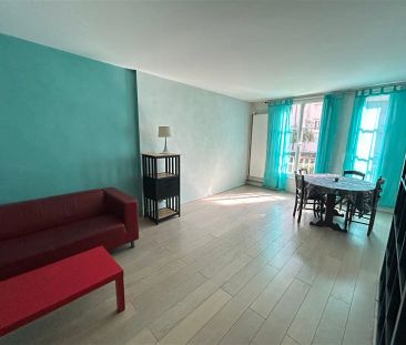 Location appartement 3 pièces - 67m² à Auxerre (89000) - Photo 5