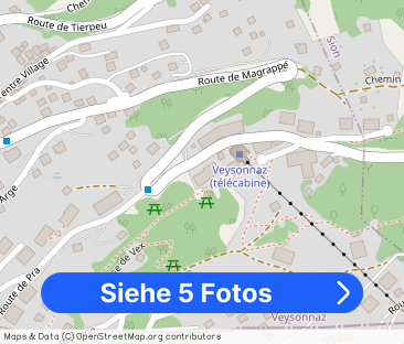 2.5 Zimmer, 50 m² - Foto 1