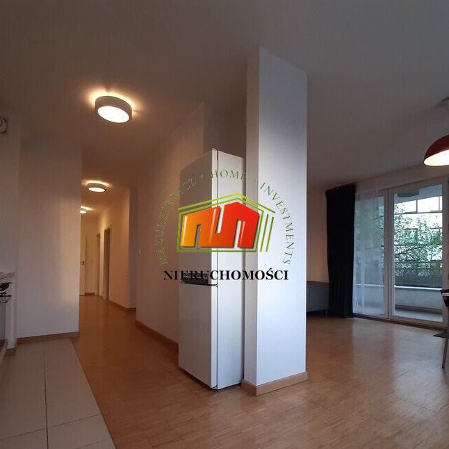 Warszawa M., Warszawa, Mokotów, Marina Mokotów - Photo 1