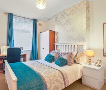 6 Bed Terraced House, St. Stephens Road, LE2 - Photo 6