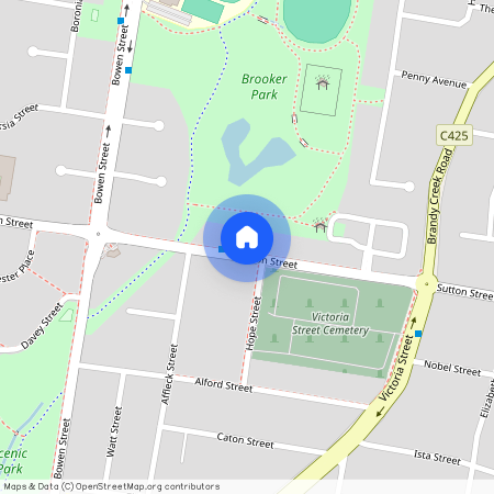 105 Sutton Street, Vic 3820, Warragul