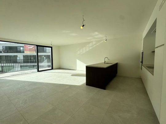 Energiezuinig nieuwbouwappartement op de eerste verdieping met 2 slaapkamers - Photo 1