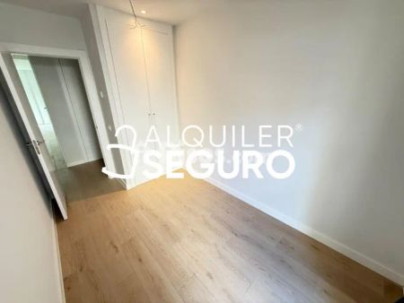 Piso en alquiler en Retiro - Foto 4