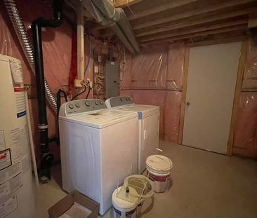 For Lease - 31 Wilfred Murison Avenue Unit# Lower Unit, Markham, On... - Photo 6