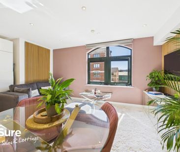 1 bedroom apartment to rent - Photo 5