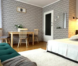 Pokój, Powstańców Śląskich - Фото 1