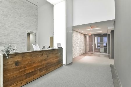 For Lease - 360 Square One Drive Unit# 608, Mississauga, Ontario - Photo 2