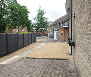 Park View, Brayford House Block, St. Botolphs Crescent, Lincoln - Photo 3