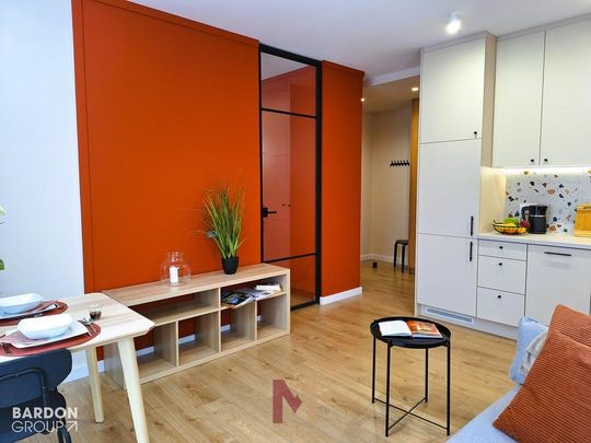 Mieszkanie na wynajem, Gorzów Wlkp., Śródmieście - Фото 1