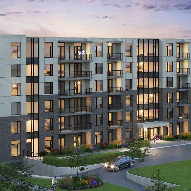 For Lease - 103 Roger Street Unit# 406, Waterloo, Ontario - Photo 1