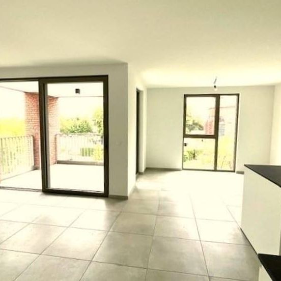 Appartement te huur - Photo 1