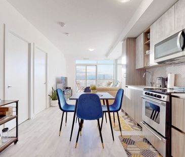 For Lease - 251 Manitoba Street Unit# 919, Toronto, Ontario - Photo 6