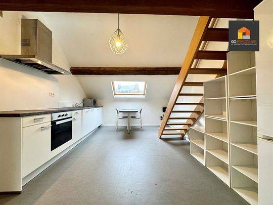 Appartement - Photo 1