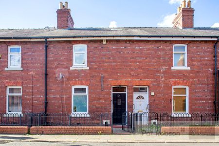 Ebor Street, Newcastle Upon Tyne - Photo 2