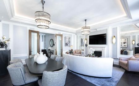 Prince of Wales Terrace, Kensington - Photo 3