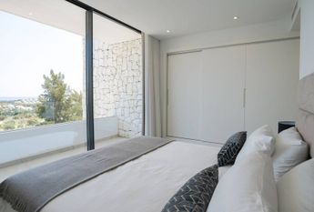 5 bedroom luxury Villa for rent in Benahavís, Spain